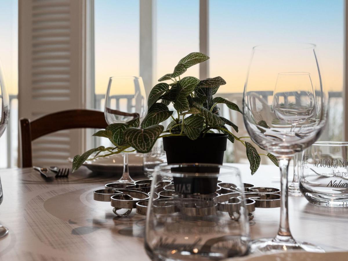 Apartment Le Parc Cordier-6 By Interhome Trouville-sur-Mer Exteriér fotografie