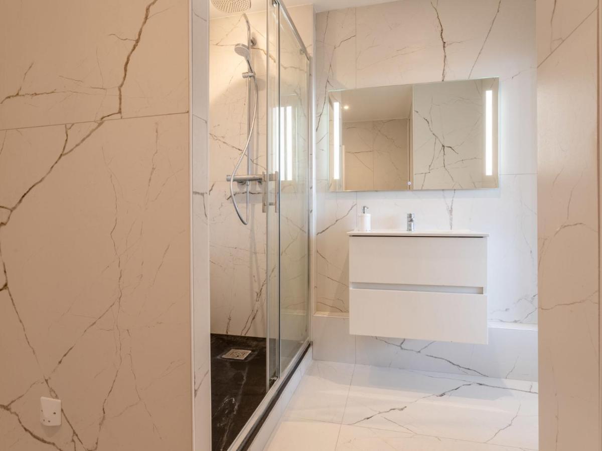 Apartment Le Parc Cordier-6 By Interhome Trouville-sur-Mer Exteriér fotografie